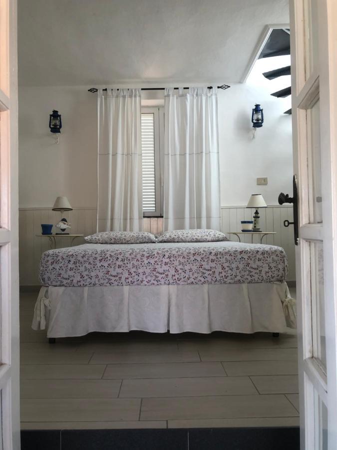 Casa Relax, Un Uliveto Sul Mare. Villa Diano San Pietro Eksteriør bilde
