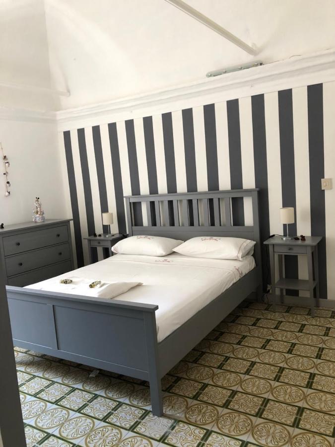 Casa Relax, Un Uliveto Sul Mare. Villa Diano San Pietro Eksteriør bilde
